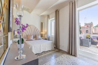 Luxury villa next to the beach - Canet de Mar - 7