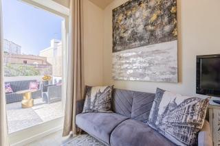 Luxury villa next to the beach - Canet de Mar - 5