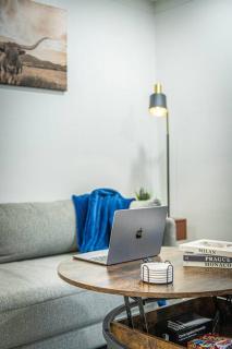 Downtown Austin Suite Retreat - Austin - 6