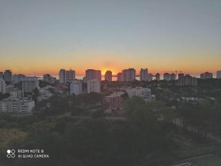 Hermoso apartamento con vista y los mejores servicios - Punta del Este - 6