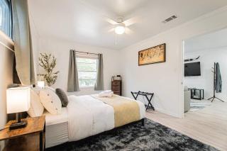 Downtown Austin Suite Retreat - Austin - 3