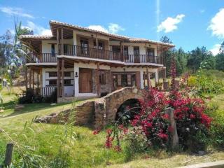 Hermoso lugar cerca de Villa de Leyva - Sutamarchán - 0
