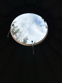 Glampanee - off grid - Napanee - 4