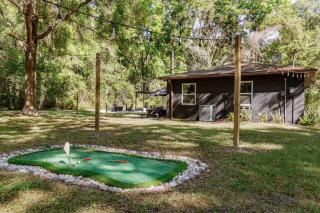 Onyx Oasis - Devils Den - Huge Yard & Pet Friendly - Sleeps 5 - Williston - 6