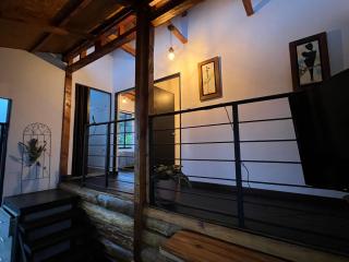 CABAÑA GLAMPING HOUSE - 6