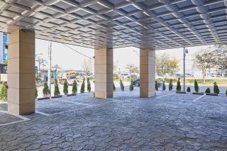 Sokcho Mir Hotel - Sokcho - 5