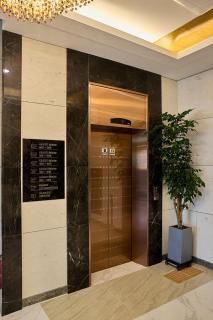 Sokcho Mir Hotel - 1