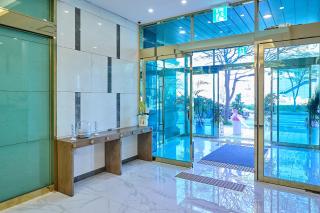 Sokcho Mir Hotel - Sokcho - 1