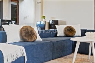 Dasha by Kozystay - Panoramic View in Jimbaran - Jimbaran - 4