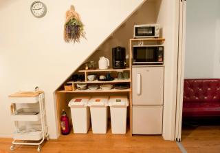 EK House Kamata A, Simple&Stylish, Near Haneda/Shinagawa, one floor - 7