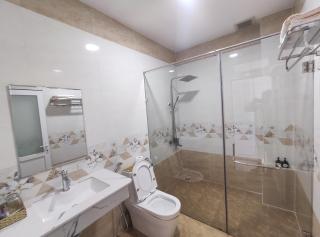 Văn Minh G Hotel - Ấp Ða Thành - 6