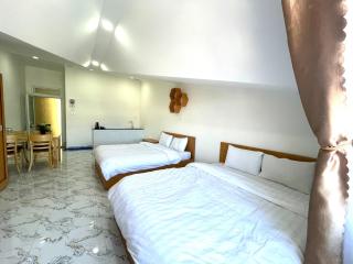 Văn Minh G Hotel - Ấp Ða Thành - 8