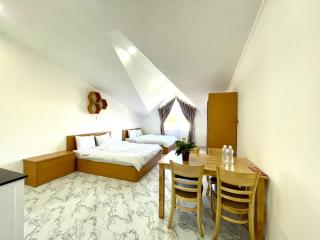Văn Minh G Hotel - Ấp Ða Thành - 9