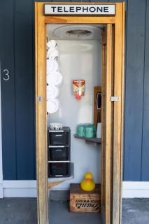 Clear River Inn and Tavern - 2