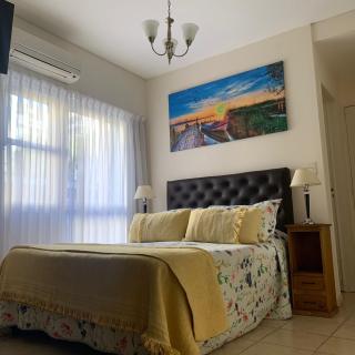 Recoleta Comfortable Apartment - Buenos Aires - 9