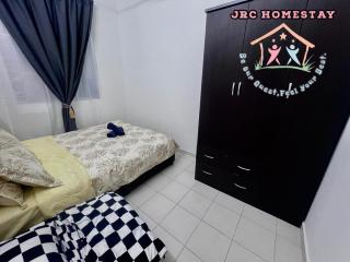 Desa Tebrau 3 IKEA Toppen near PeiKin Long Sing YiJia Restaurant - Johor Bahru - 3