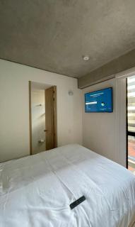 Apartamento Loft en la Candelaria - Bogota - 6