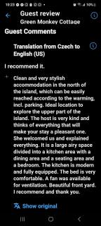 Green Monkey Cottage - Saint Lucy - 6