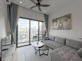 Lucentia Residences BBCC at Lalaport Kuala Lumpur by Veedu Hauz - Kuala Lumpur - 7