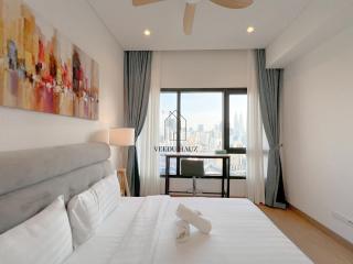 Lucentia Residences BBCC at Lalaport Kuala Lumpur by Veedu Hauz - 9