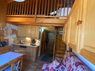 Appartement Duplex Proche Centre Village et Télécabines à Châtel, Multi Pass à 3€/jour/personne! - FR-1-693-109 - Châtel - 5