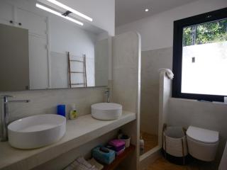 Villa familiale climatisée à 5 min de la mer avec parking et Wifi - FR-1-728-17 - Sainte-Maxime - 3