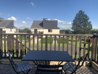 Duplex cosy 4 personnes avec parking, proche plage - Merville Franceville - FR-1-465-112 - Merville-Franceville-Plage - 0
