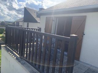 Duplex cosy 4 personnes avec parking, proche plage - Merville Franceville - FR-1-465-112 - Merville-Franceville-Plage - 3