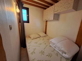 Appartement lumineux avec terrasse, proche plage et commodités, Marseillan-Plage - FR-1-326-821 - 4