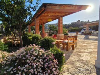 Villa JOSANA - Sarandë - 0