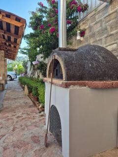 Villa JOSANA - Sarandë - 2