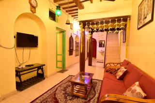 Villa Dumont - Pondicherry - 4