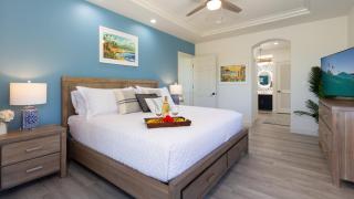Makai Living Fresh 2BR Fairways Home Near Rec Center - Waikoloa - 1
