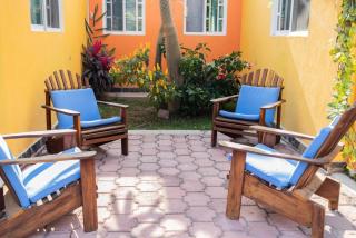 Casa SHALOM - Jaluco - 5