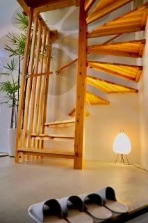 Hotel Little Swiss House - Motobu - 7