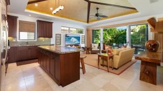 SUN COTTAGE Bright 3BR KaMilo Home Close to Pool - Waikoloa - 3