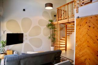 Hotel Little Swiss House - Motobu - 9