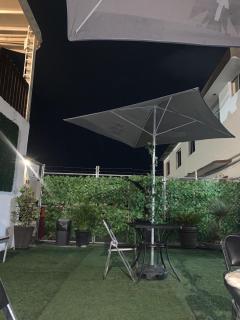 Hotel Paraiso Inn - Tehuacán - 7