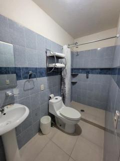 Hotel Paraiso Inn - Tehuacán - 2