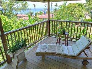 Casa Ylang - Old Bank, Bastimentos - Bastimentos - 7