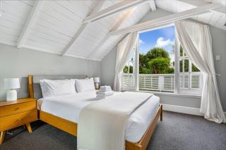 Beautiful Ponsonby Villa by Zodiak Stays - 9