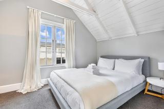 Beautiful Ponsonby Villa by Zodiak Stays - 4