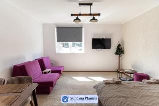 Sunčana Planina - Apartmani Wombat - Kopaonik - 8