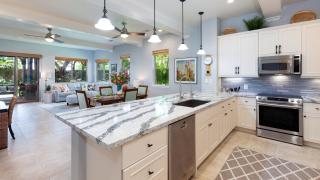 THE OASIS AT KULALANI Lovely 3BR Oasis in Kulalani Closest to Pool Complex - Waikoloa - 4