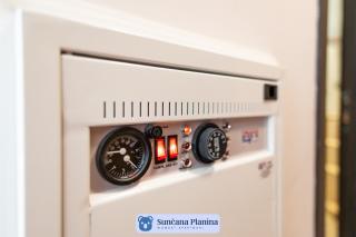 Sunčana Planina - Apartmani Wombat - 1