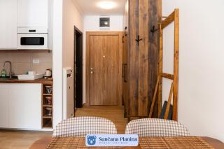 Sunčana Planina - Apartmani Wombat - Kopaonik - 6