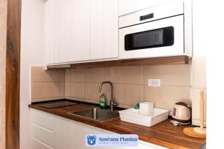 Sunčana Planina - Apartmani Wombat - Kopaonik - 5