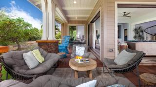 STARFISH Amazing 3BR Home with Best Kulalani Outdoor Living Area - Waikoloa - 2