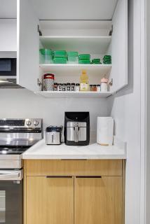 New Two Bedroom Apartment In Waterloo - 5