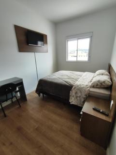 Apartamento novo e confortável, próximo à rodoviária, fundaparque e vale dos vinhedos - Bento Gonçalves - 9